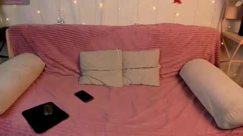 Mandy and Andy online show from 21, 12, 2025