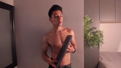 Andy Joy  online show from 20, 2, 2025