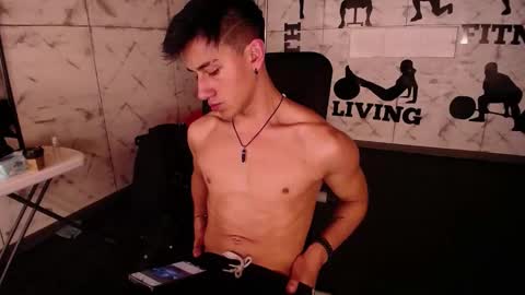 Andy Joy  online show from 10, 3, 2025