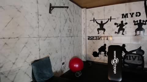 Andy Joy  online show from 3, 10, 2025