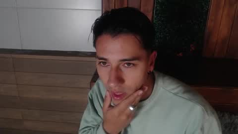 Andy Joy  online show from 3, 11, 2025