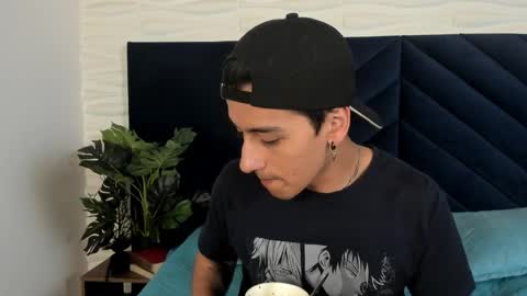 Andy Joy  online show from 11, 4, 2026