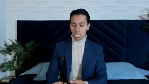 Andy Joy  online show from 15, 5, 2026
