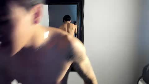 Snapshot of andyjoy_ chatting on 21, 6, 2026 Andy Joy online show from 21, 6, 2026