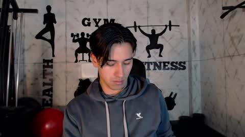 Snapshot of andyjoy_ chatting on 30, 6, 2026 Andy Joy online show from 30, 6, 2026