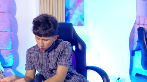 andyjustgame  online show from 15, 5, 2026