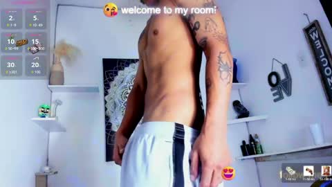 Andy Kings online show from 3, 4, 2026