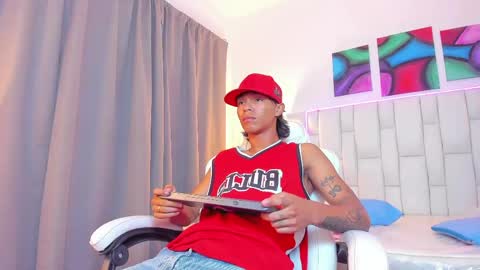 Snapshot of andykings_1 chatting on 29, 5, 2026 Andy Kings online show from 29, 5, 2026
