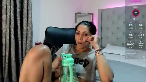 Andrea online show from 21, 12, 2024