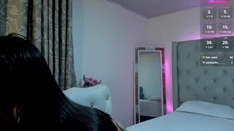 Andrea online show from 12, 2, 2025