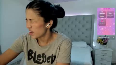 Andrea online show from 8, 10, 2025