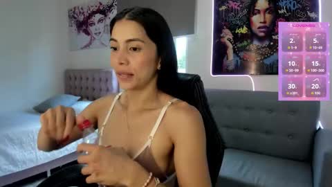 Andrea online show from 18, 11, 2025