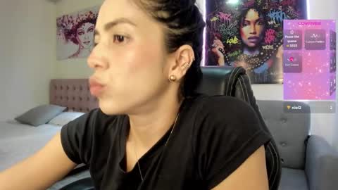 Andrea online show from 21, 11, 2025