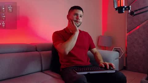 Andy online show from 26, 3, 2026