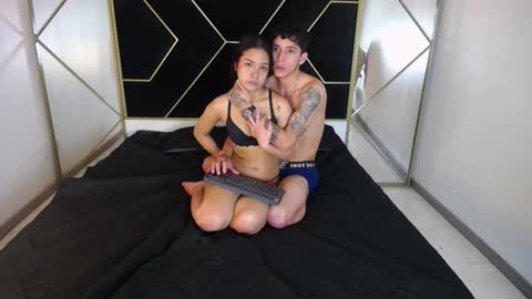 AndyliveandSofi online show from 16, 12, 2025