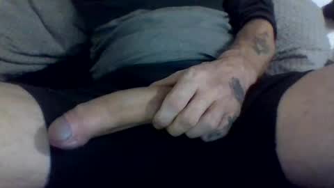 Snapshot of andym6660 chatting on 26, 1, 2025 andym6660 online show from 26, 1, 2025