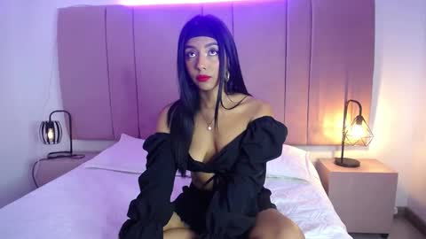 AndySaenzz online show from 18, 1, 2025