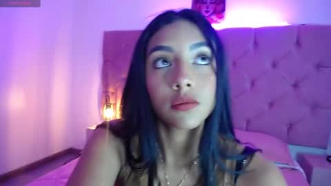 AndySaenzz online show from 22, 1, 2025