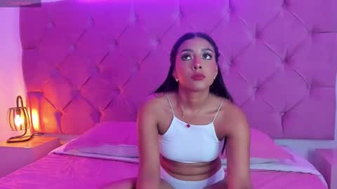 AndySaenzz online show from 24, 2, 2025