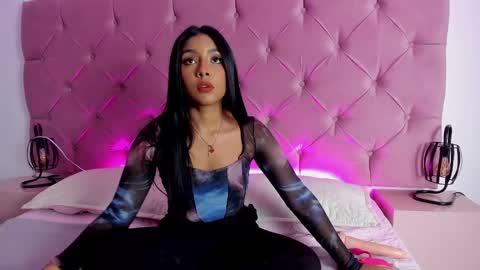 AndySaenzz online show from 6, 3, 2025