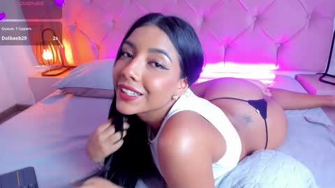 AndySaenzz online show from 11, 3, 2025