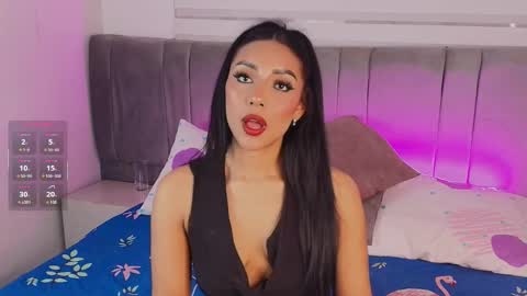 AndySaenzz online show from 23, 11, 2025