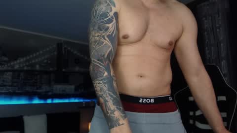 Snapshot of andysoul340 chatting on 31, 1, 2025 Magic Andy online show from 31, 1, 2025