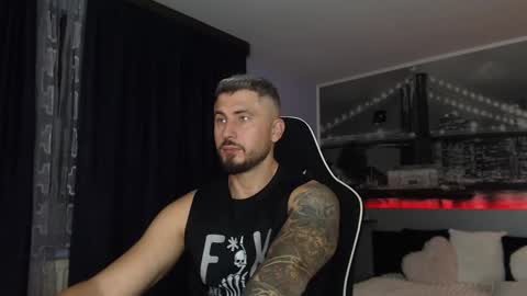 Snapshot of andysoul340 chatting on 29, 10, 2025 Magic Andy online show from 29, 10, 2025