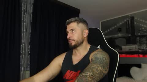 Snapshot of andysoul340 chatting on 10, 11, 2025 Magic Andy online show from 10, 11, 2025