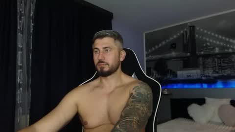 Snapshot of andysoul340 chatting on 12, 11, 2025 Magic Andy online show from 12, 11, 2025