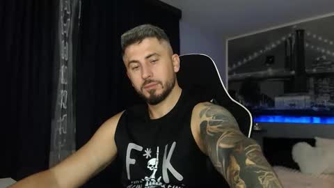 Snapshot of andysoul340 chatting on 15, 11, 2025 Magic Andy online show from 15, 11, 2025