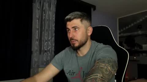 Magic Andy online show from 24, 2, 2026