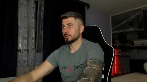 Magic Andy online show from 8, 3, 2026