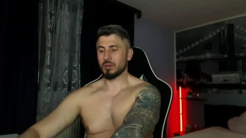 Magic Andy online show from 22, 4, 2026