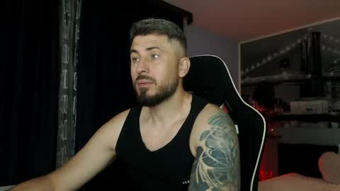 Magic Andy online show from 9, 6, 2026