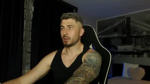 Magic Andy online show from 18, 6, 2026