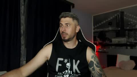 Magic Andy online show from 21, 6, 2026