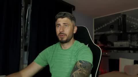 Magic Andy online show from 24, 6, 2026