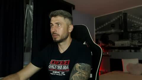 Magic Andy online show from 30, 6, 2026