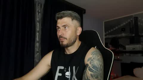 Magic Andy online show from 13, 7, 2026