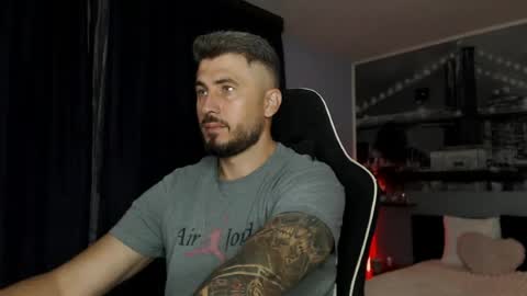 Magic Andy online show from 1, 8, 2026