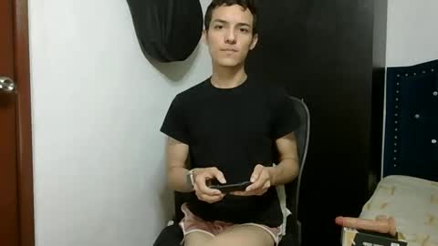 Andy online show from 21, 4, 2026