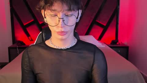 Andy online show from 20, 2, 2026