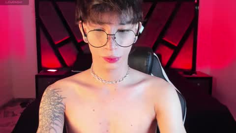 Andy online show from 4, 3, 2026