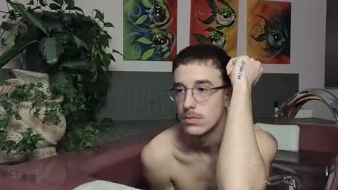 Andy Briars online show from 26, 1, 2025