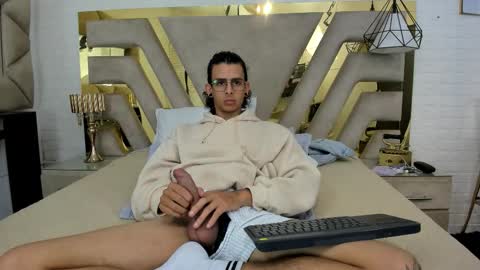 andyxibrat online show from 27, 11, 2025