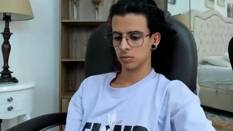 andyxibrat online show from 21, 2, 2026