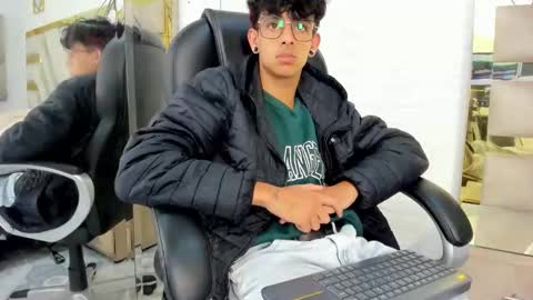 andyxibrat online show from 25, 3, 2026