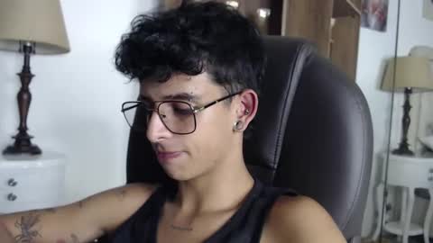 andyxibrat online show from 20, 4, 2026