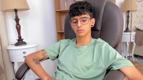 andyxibrat online show from 3, 6, 2026